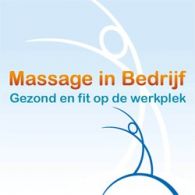 Massage in Bedrijf