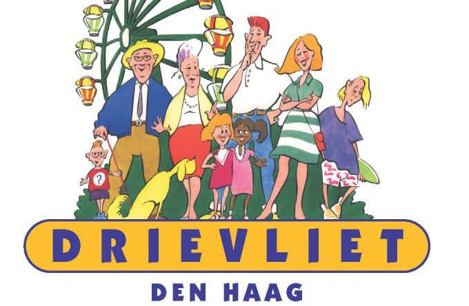 Drievliet