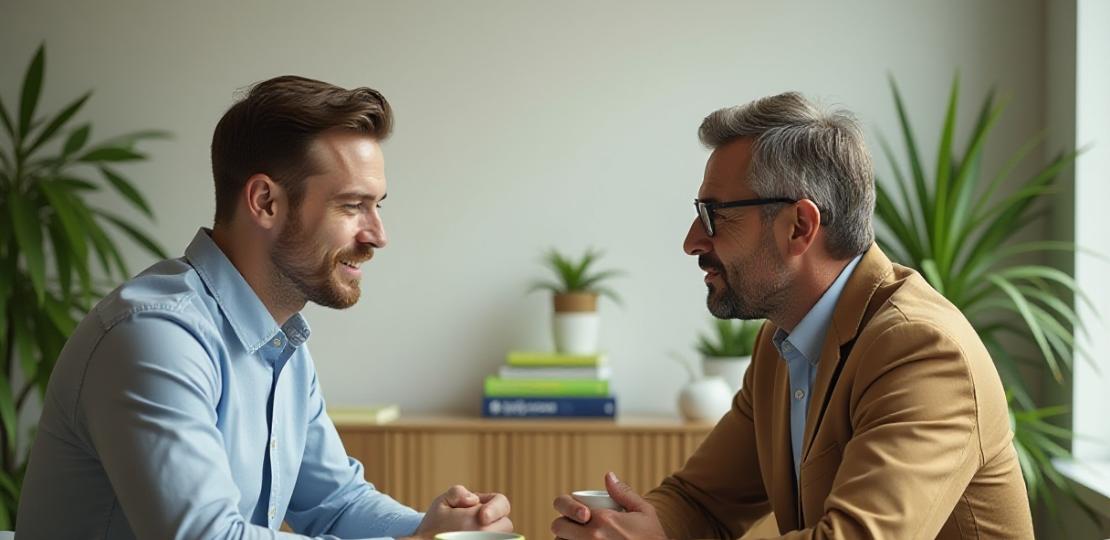 Creer duidelijkheid en structuur met ons abonnement vanaf € 1.- per dag