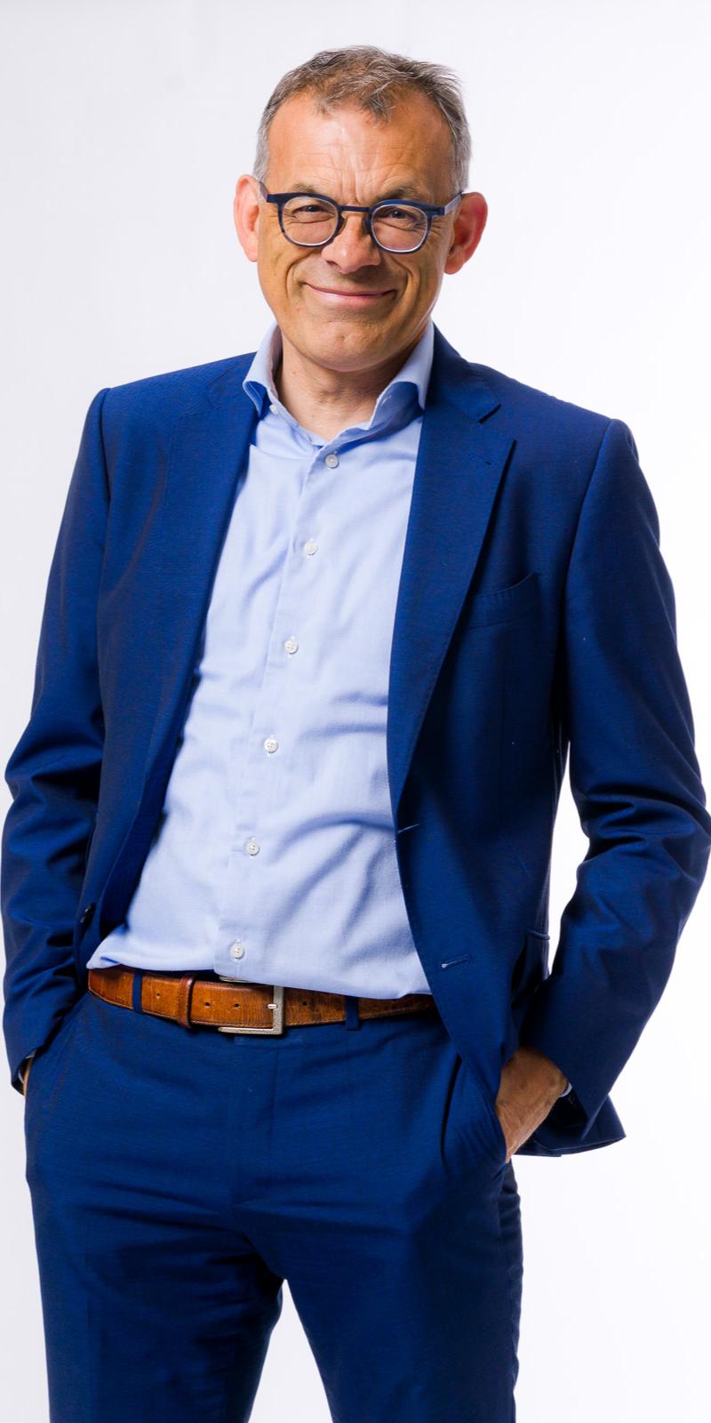 Luc Willems